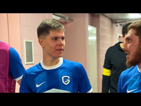 RACİNG GENK FUTSAL & DEFRA HERSTAL 1453  2nd half #racinggenk #defraherstal #hamzausta #HAMZAUSTA