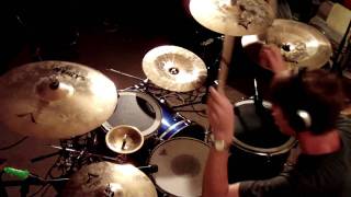 Of Mice & Men - Purified (Drum Cover^^) (Studio Quality)