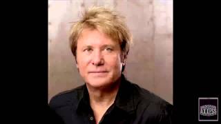 Kevin Cronin of REO Speedwagon and and Robert Lamm of Chicago intreview