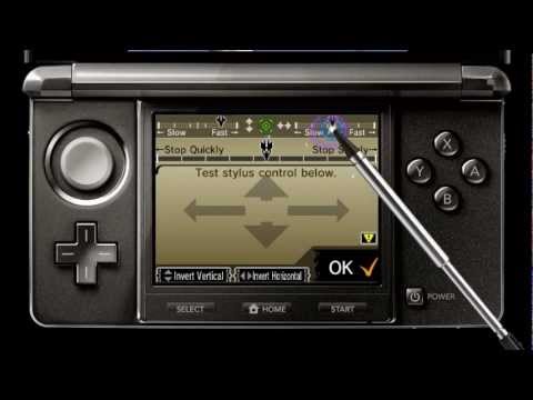 Nintendo 3DS - Kid Icarus: Uprising - Technique Guide
