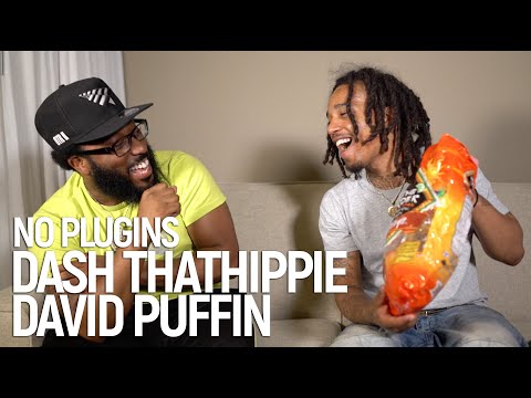 King Spencer Presents: No Plugins w/ Dash ThatHippie ft. David Puffin (2020 Edition)