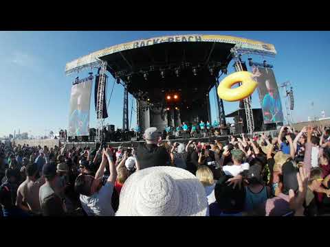 The Aquabats ft. Travis Barker - Super Rad!