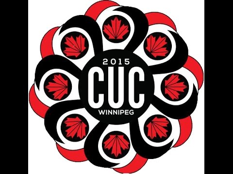 CUC 2015 Alpha vs. Uproar Monday Aug 10