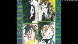 The Scientists "Fire Escape"