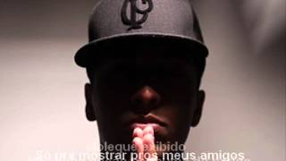 Mil cairão Music Video