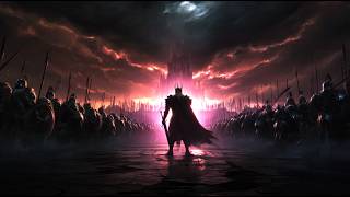 Echo Harper – The King’s Last Stand (Epic Final Battle)