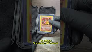BIGGEST POKEMON REPAIR OF ALL TIME??? (coming soon..) #pokemon #pokemoncards #pokemontcg #charizard