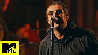 “Once” | MTV Unplugged: Liam Gallagher “Once” | MTV Unplugged: Liam Gallagher