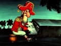 песня из мультфильма "Айболит" Не ходите, дети, в Африку гулять