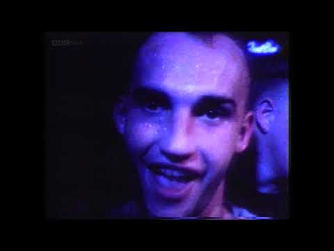 Bizarre Inc - Such A Feeling  (First Performance) - TOTP   12-09-91