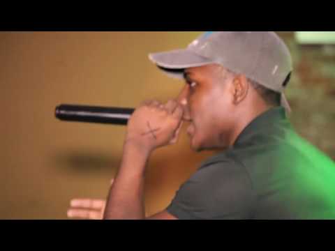 Rah kash Performs at Coast 2 Coast LIVE | NYC All Ages Edition 3/27/17