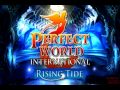Relaxing Music [HQ] - OST Perfect World ...