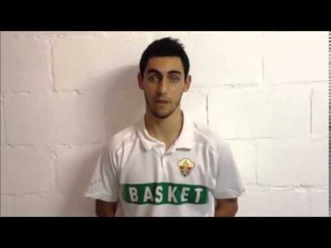 C.B. Torrevieja 57 - 71 Junior Masc. "A" Elche C.F. Basket