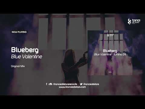 Blueberg - Blue Valentine (Original Mix)