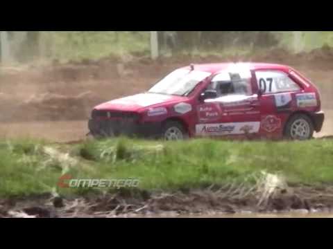 Piloto Juninho Ehrat fala sobre a Marcas E do Automobilismo na Terra em SC I Programa Competiçã