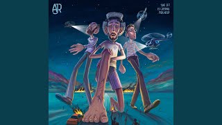 Cover art for The  DJ Is Crying For Help