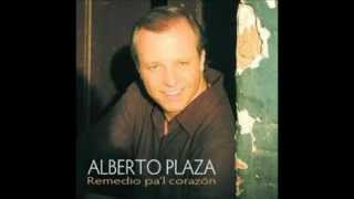 Alberto Plaza No Seas Cruel