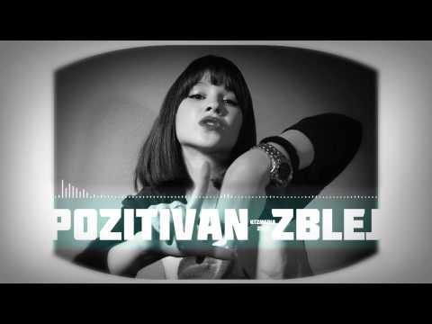 IVANA ZEČEVIĆ - POZITIVAN ZBLEJ