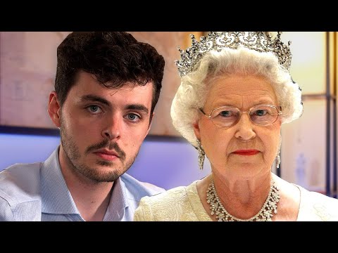 Why the Monarchy Should Have Died With the Queen