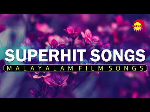 Superhit Songs | Malayalam Film Songs | Satyam Audios