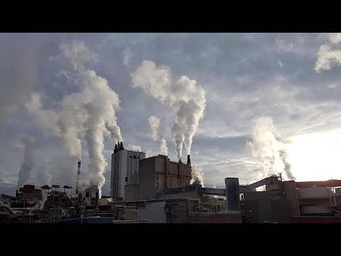FROM HERE ! ”Preventing environmental pollution by observing the atmosphere, ocean, and land”