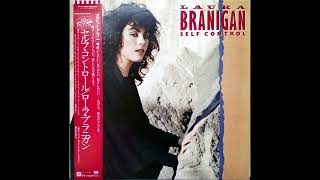 B5  With Every Beat Of My Heart - Laura Branigan – Self Control - Original 1984 Vinyl Album HQ Rip