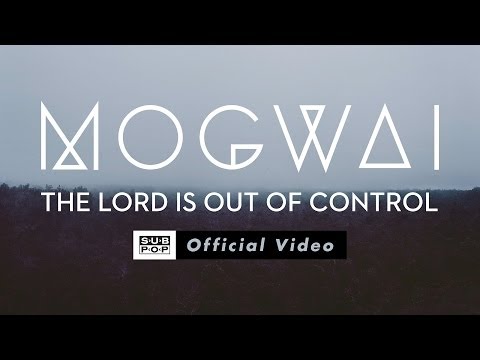 Video thumbnail for The Lord is Out of Control