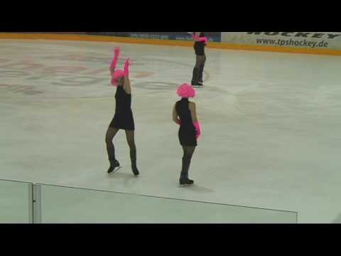 Spotlight at Fabulous Cup 2007 Cologne