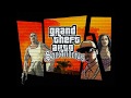GTA San Andreas Theme Song (Lofi Edit)