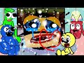 Klasky Csupo Crying By His WORST Present