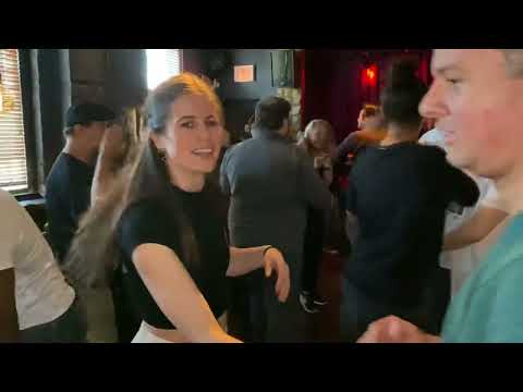 Fuákata’s Timba Cubana Brunch @ Palomas BK