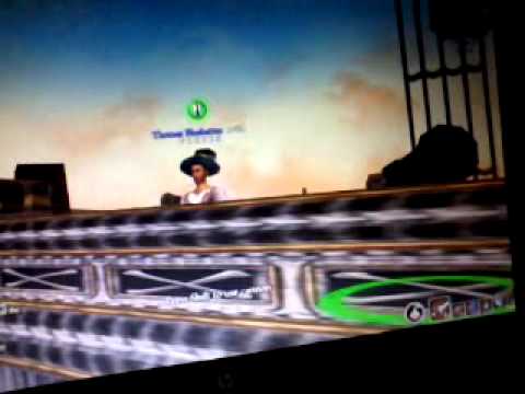 POTCO Sloop Skull and Bones