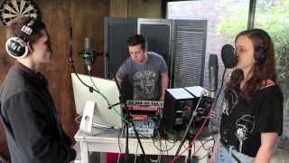 Adena - Leaving You (Live from Hamilton Studios)