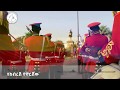Mahmoud Ahmed Tekebresh Yenorshiw ተከብረሽ የኖርሽው Ethiopian Music Official Video
