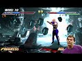 Mortal Kombat Mugen New Era Ultimate 2023 KANO MK3