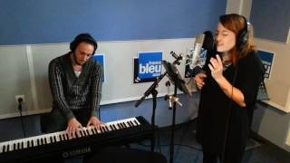 Love me like you do (live) - Lily Berry et Fred Colombo
