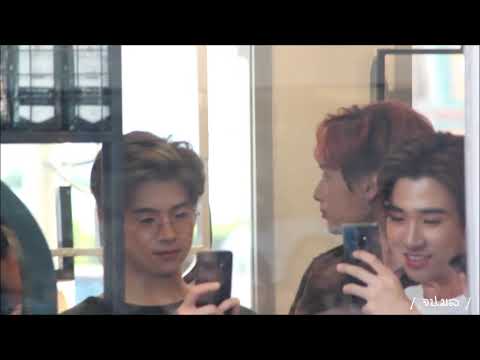 181227 แปลน│Plan : Attractor x LAVITA = X Song