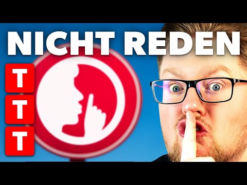 TTT, aber Reden ist verboten! (Eine Runde)