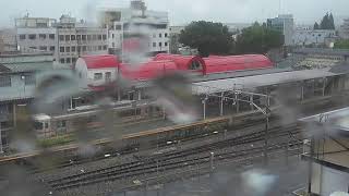 飯田駅
