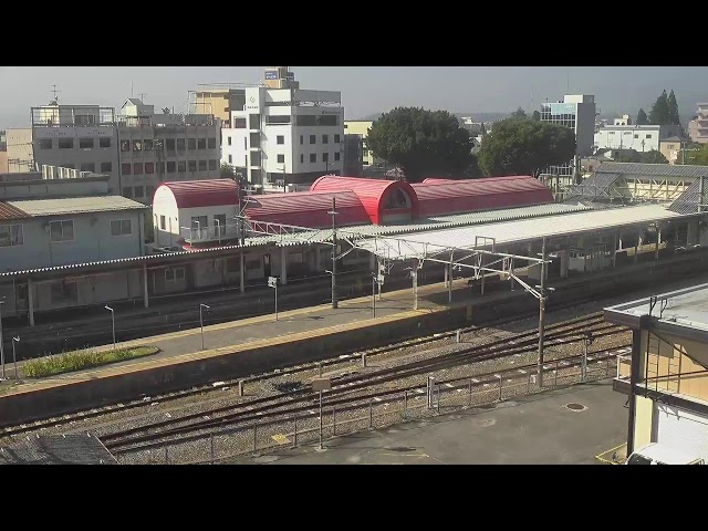 飯田駅