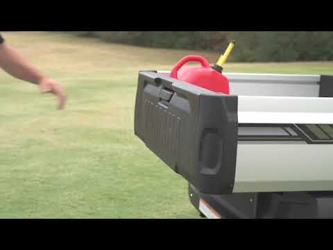 2024 Yamaha UMAX Two AC in Gorham, New Hampshire - Video 2