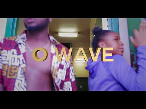 O Wave - Like I'm Bobby (OFFICIAL MUSIC VIDEO)