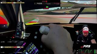 Volta rápida no Autodromo del Mugello - Grand Prix de Porche 992 GT3