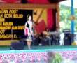 Unduk Ngadau Kota Belud 2007