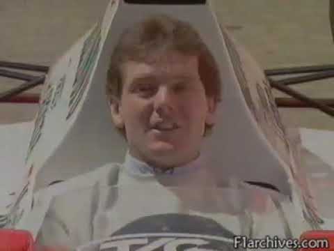 Jonathan Palmer Explains F1 in 1990