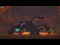 Zelda Wind Waker Completing Dragon Roost And Fighting Gohma