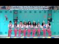 SNSD - Oh! [english subs + romanization + hangul ...