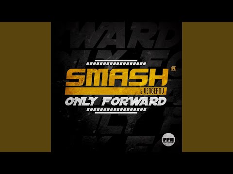 Only Forward (Chinkong Mix)