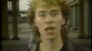 The The - This Is The Day