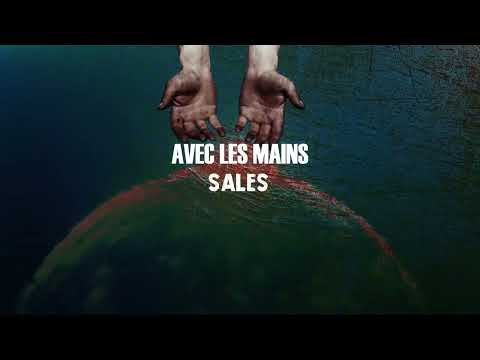 03-NÈG YO JALOU (Ofiicial Video Lyrics)Visualizer